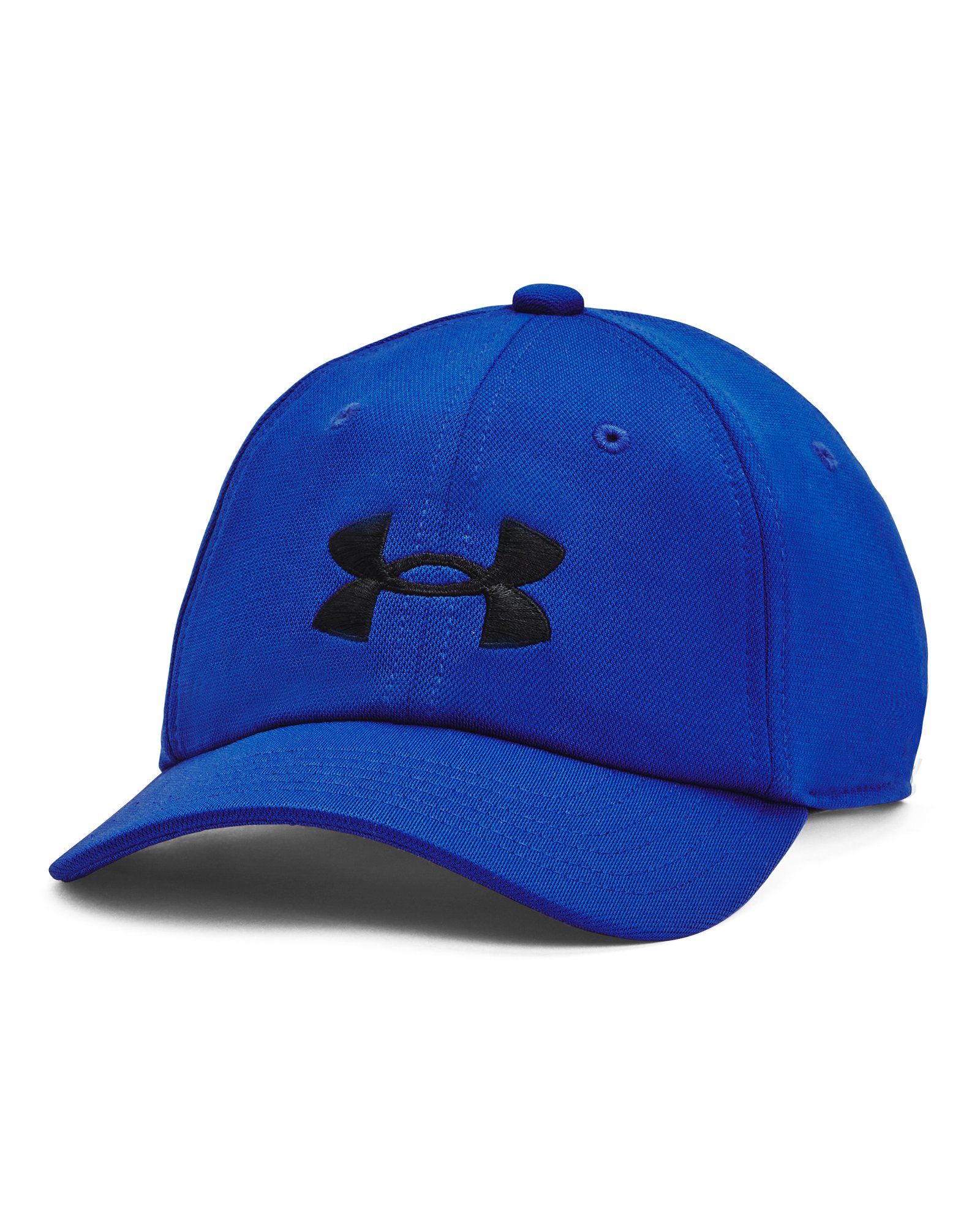 UA Blitzing Boys' Adjustable Hat 7
