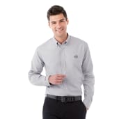 Men's IRVINE Oxford LS Shirt 2