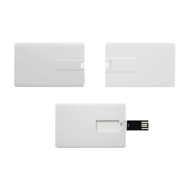 4GB Card USB Flash Drive 1