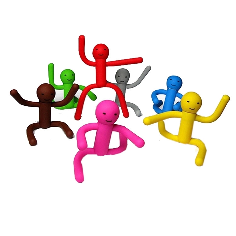 Man USB Flash Drive 4