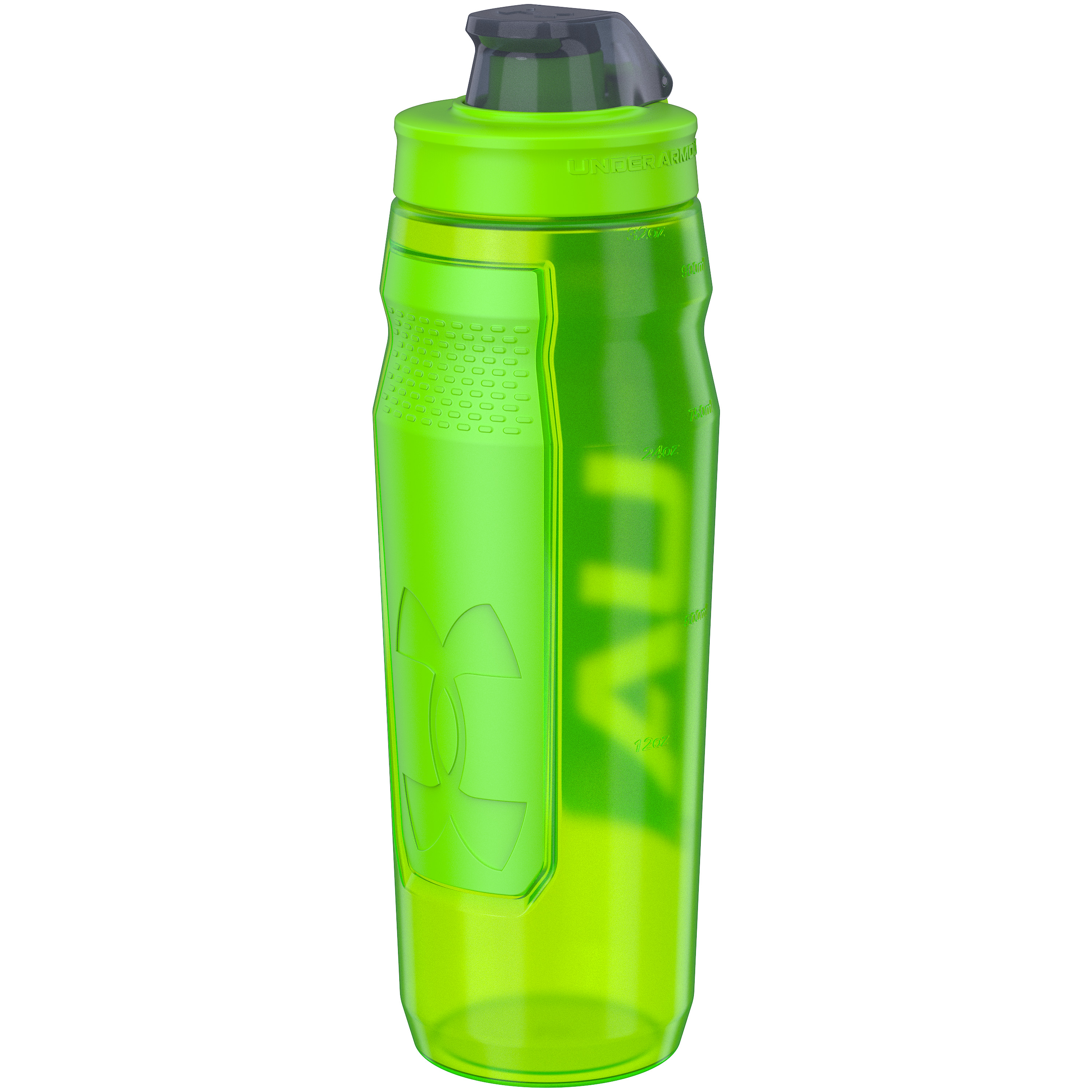 UA 32oz Playmaker Squeeze 2