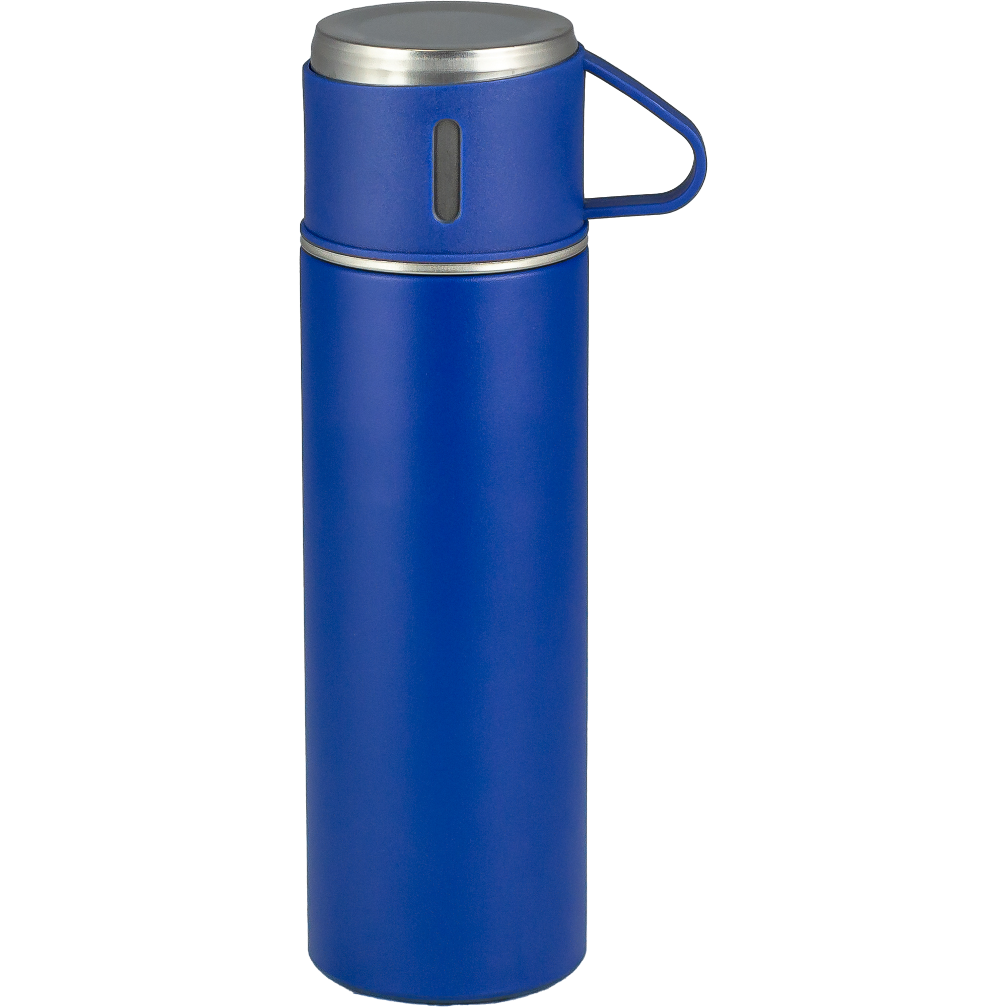 16.9 oz Recycled Double-Wall Stainless Tumbler 13