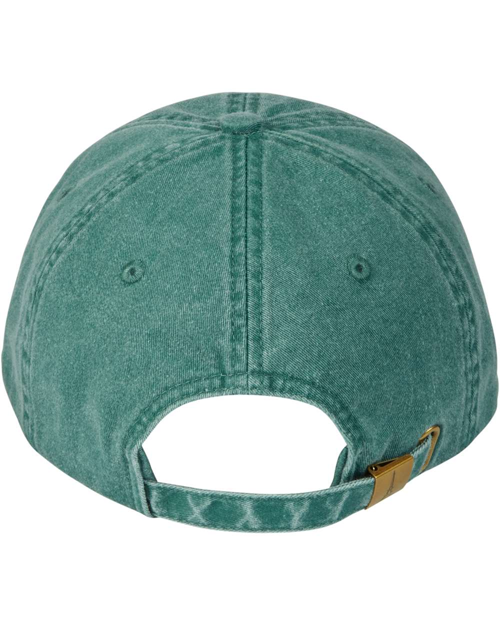 Classic Pigment Distressed Dad Hat - LP108 4