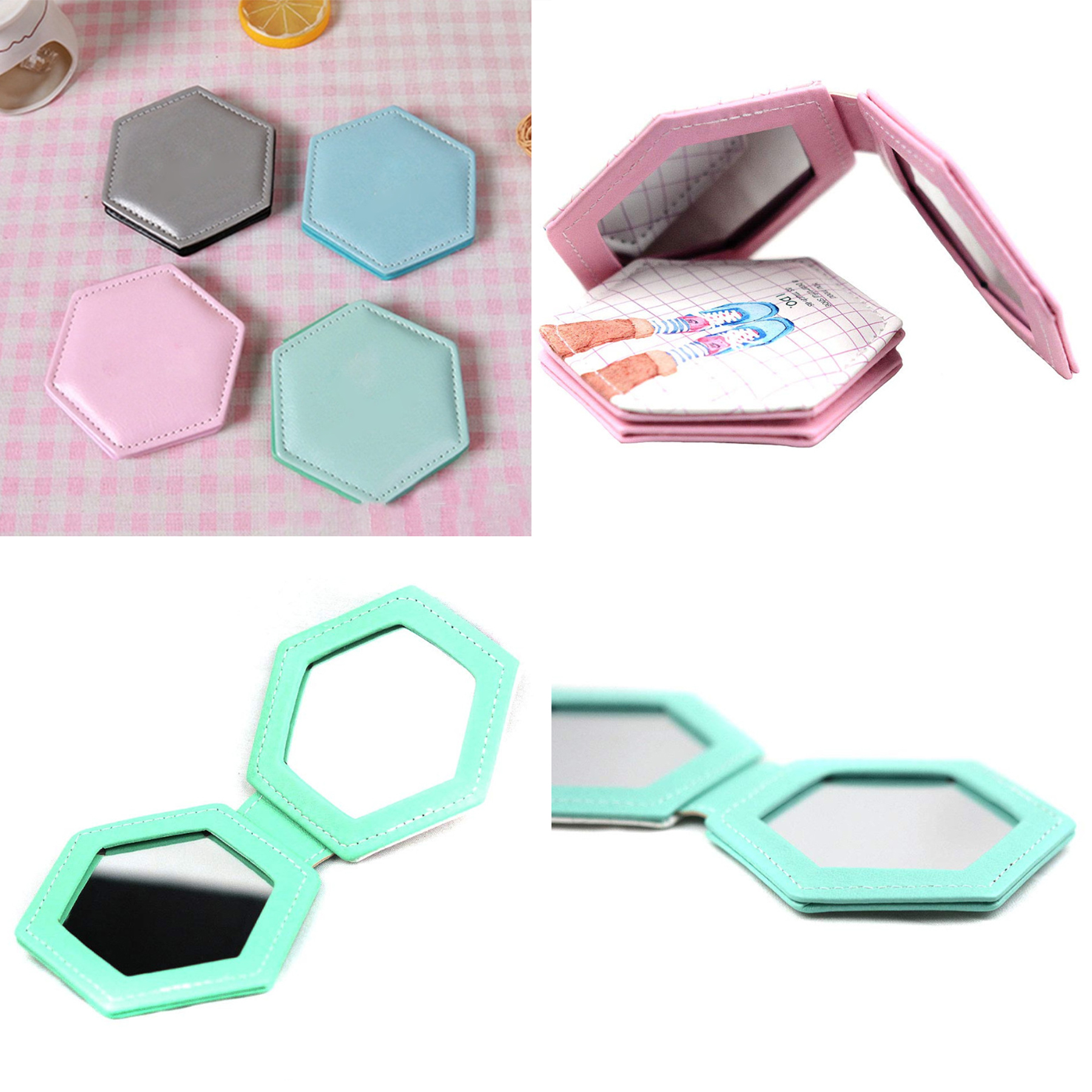 Make-up Mirror 2