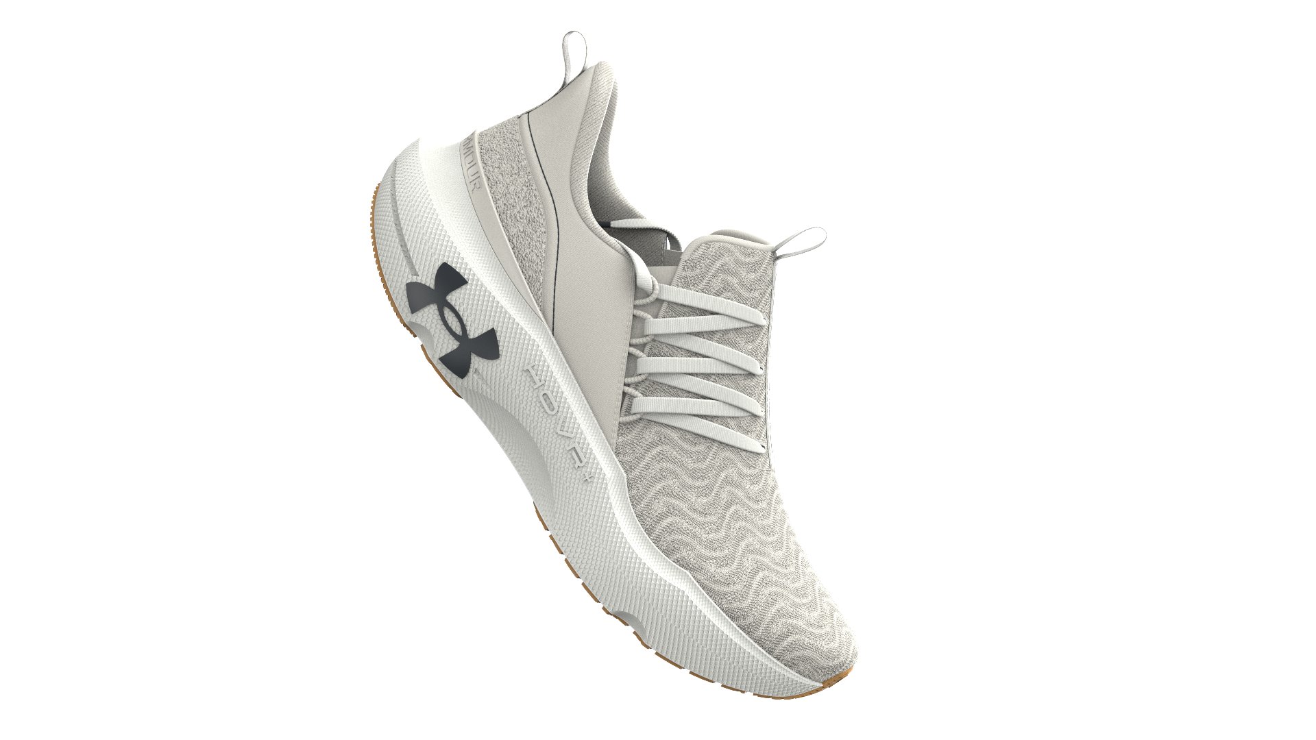 Men's UA Infinite Elite Clone Running Shoes 2