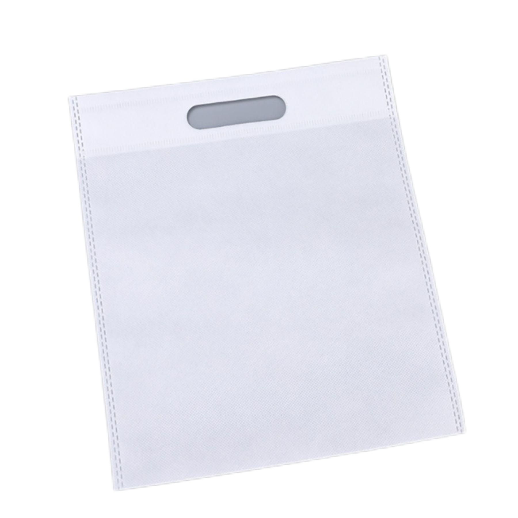 Die Cut Handle Non-Woven Bag 4