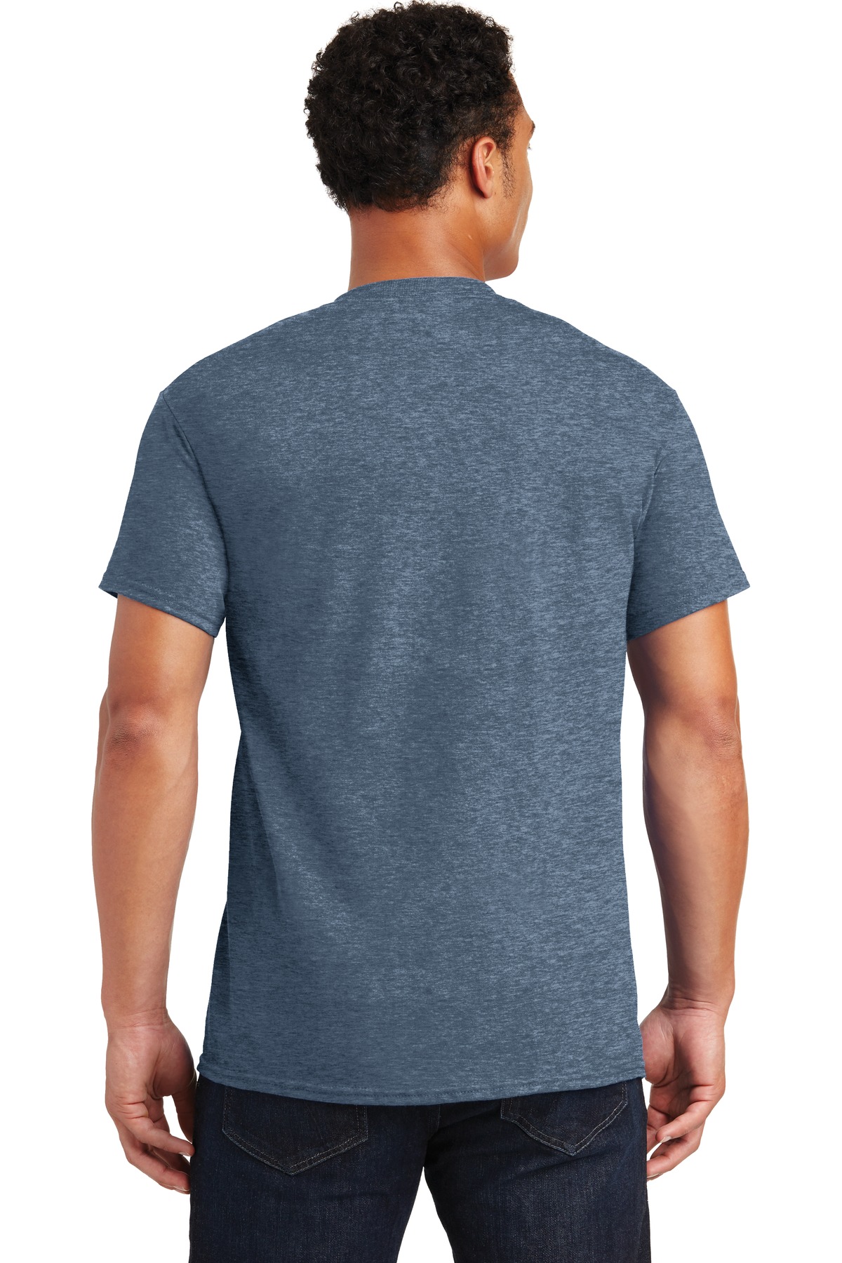 Gildan - Ultra Cotton 100% US Cotton T-Shirt. 2000 178