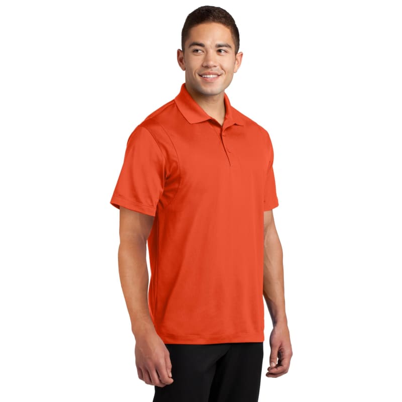 Sport-Tek Micropique Sport-Wick Polo. 11
