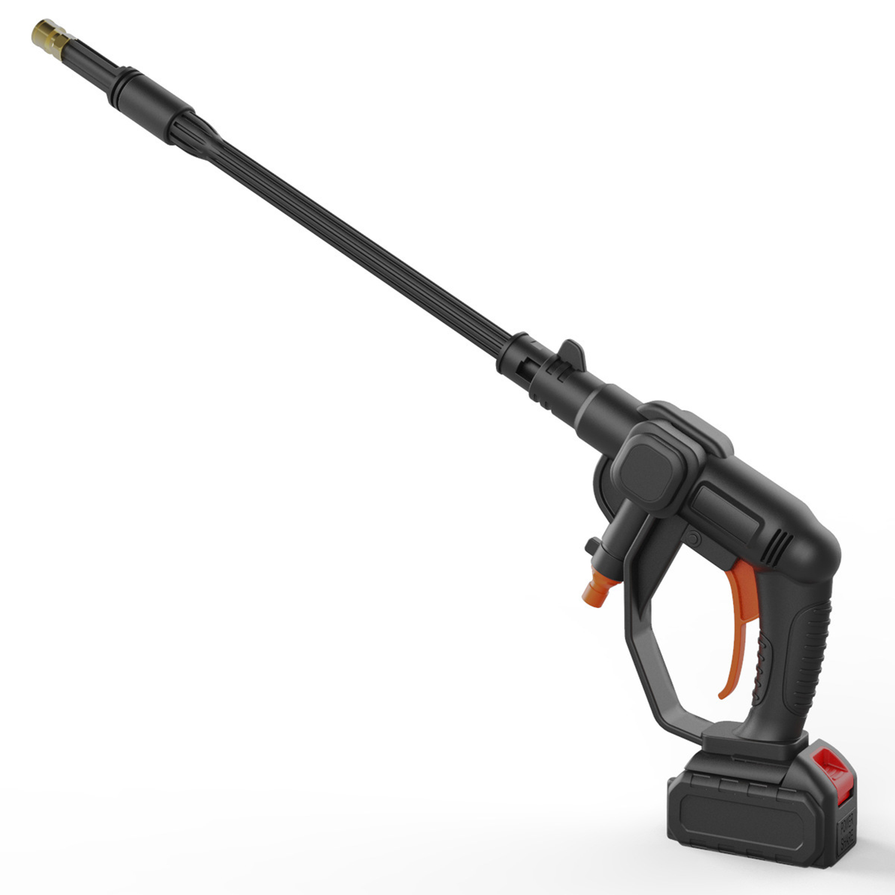 Pressure Washer 2