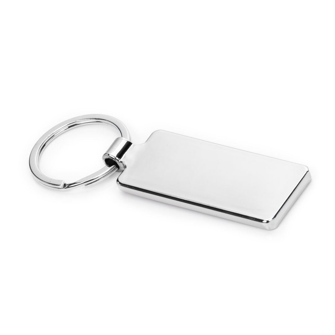 Kerins Rectangle Keychain 4