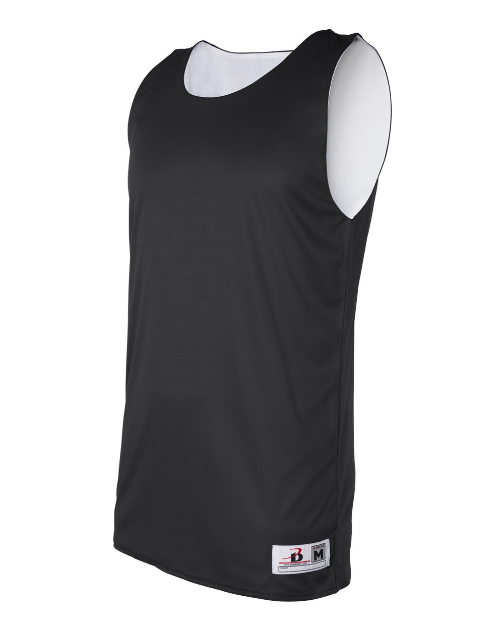 Men's B-Core Reversible Tank Top - 4129 15
