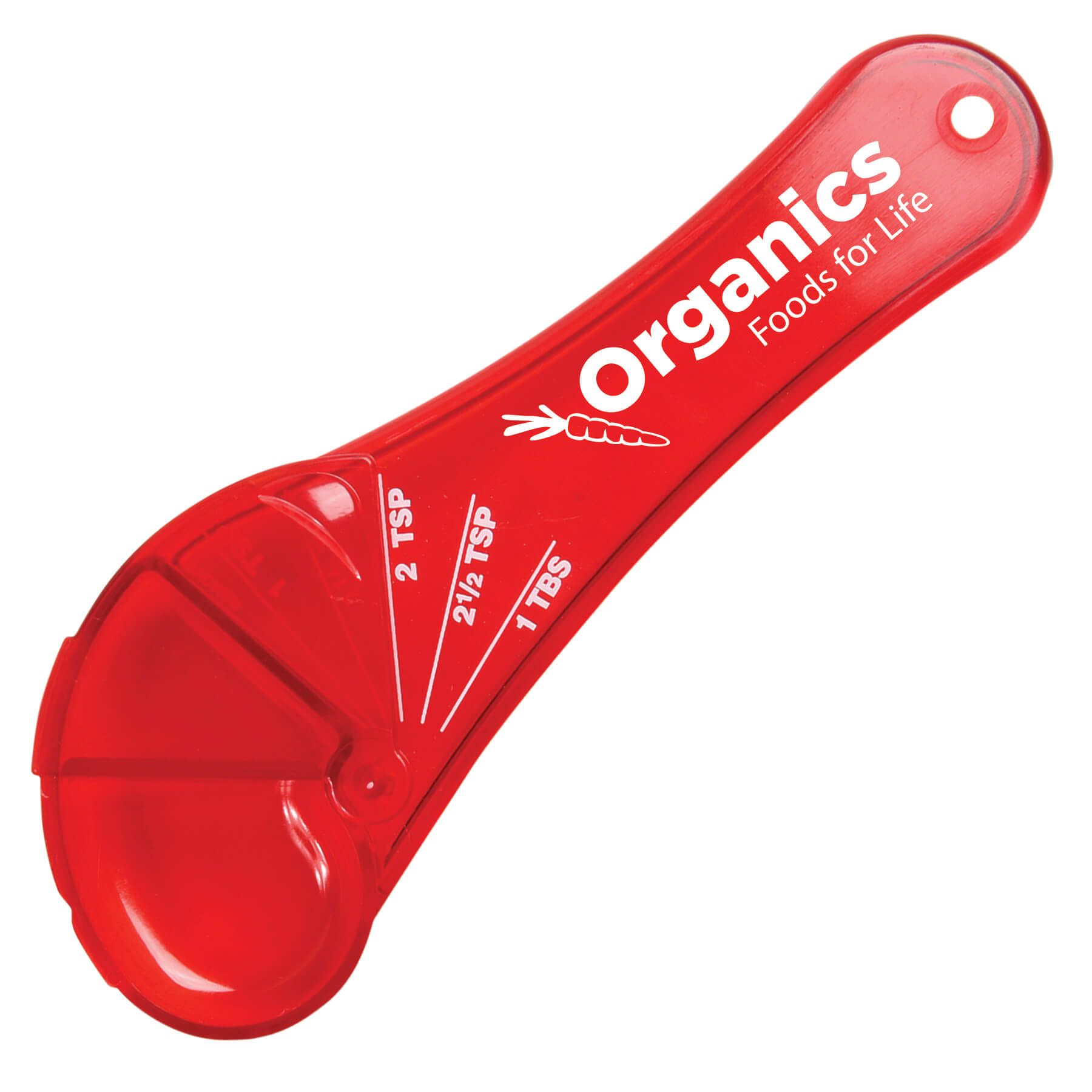 5-In-One Measuring Spoon 17