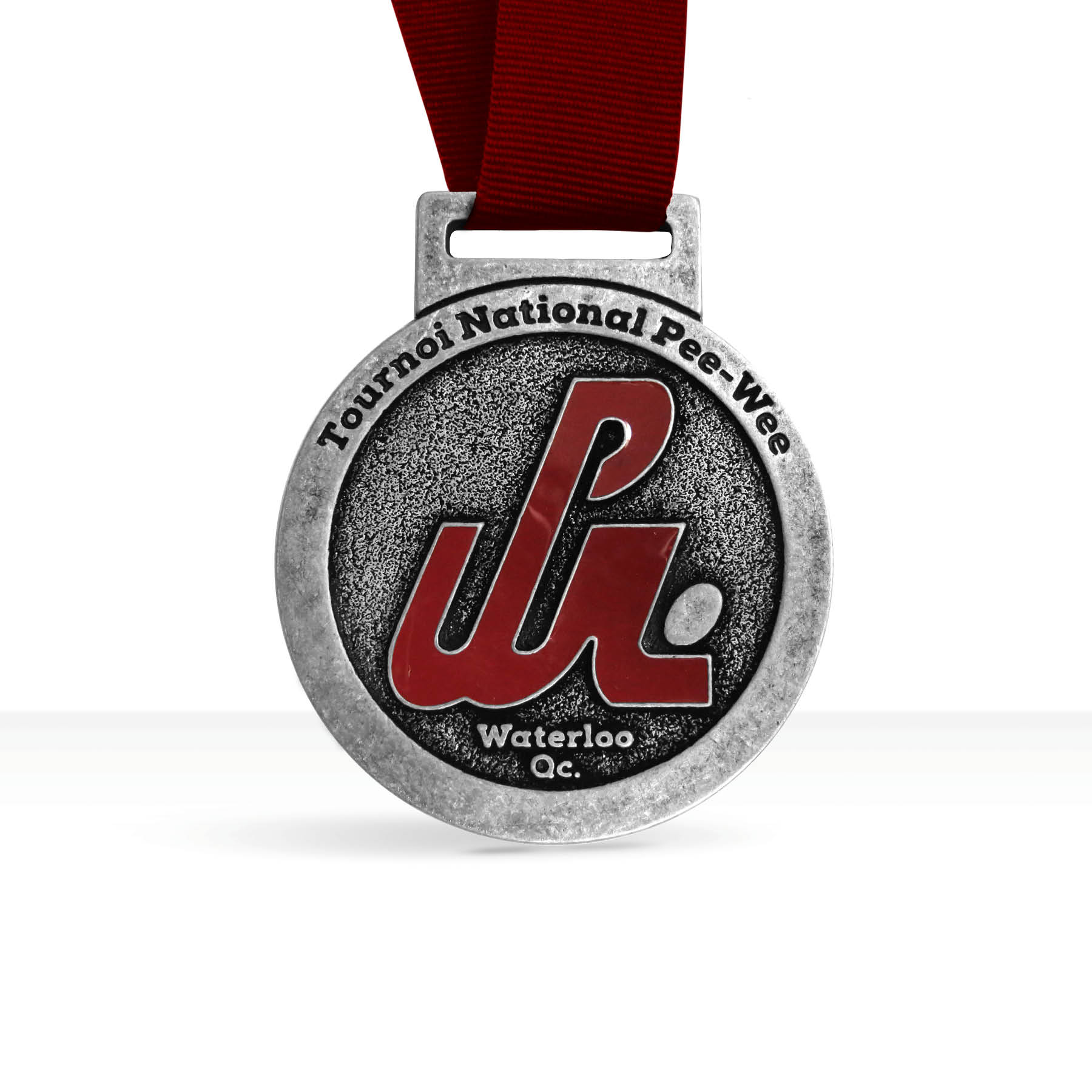 Custom Econo Medal (Up to 1.5 in) 3