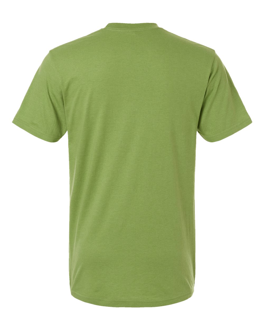 Unisex CVC Tee - 2001CVC 113
