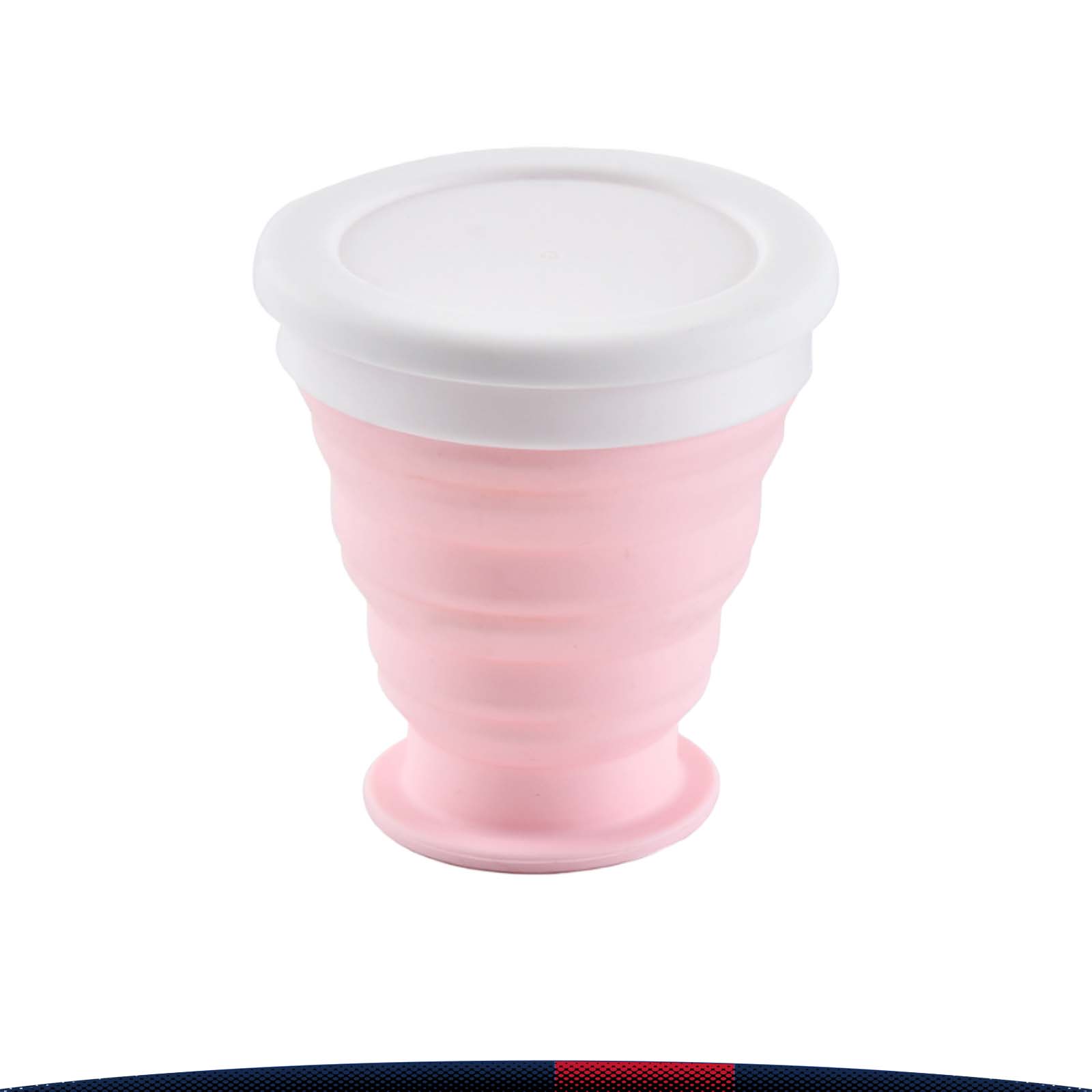 Portable Collapsible Cup 4