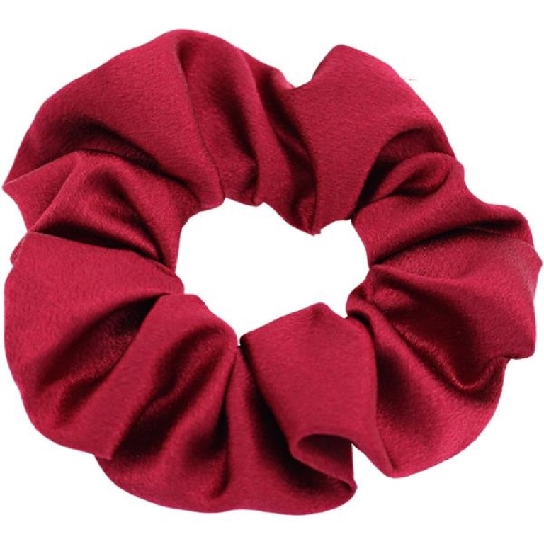 Full Color Scrunchie Hair Tie 2