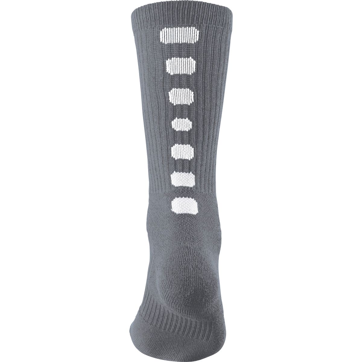 Color Block Crew Socks 10