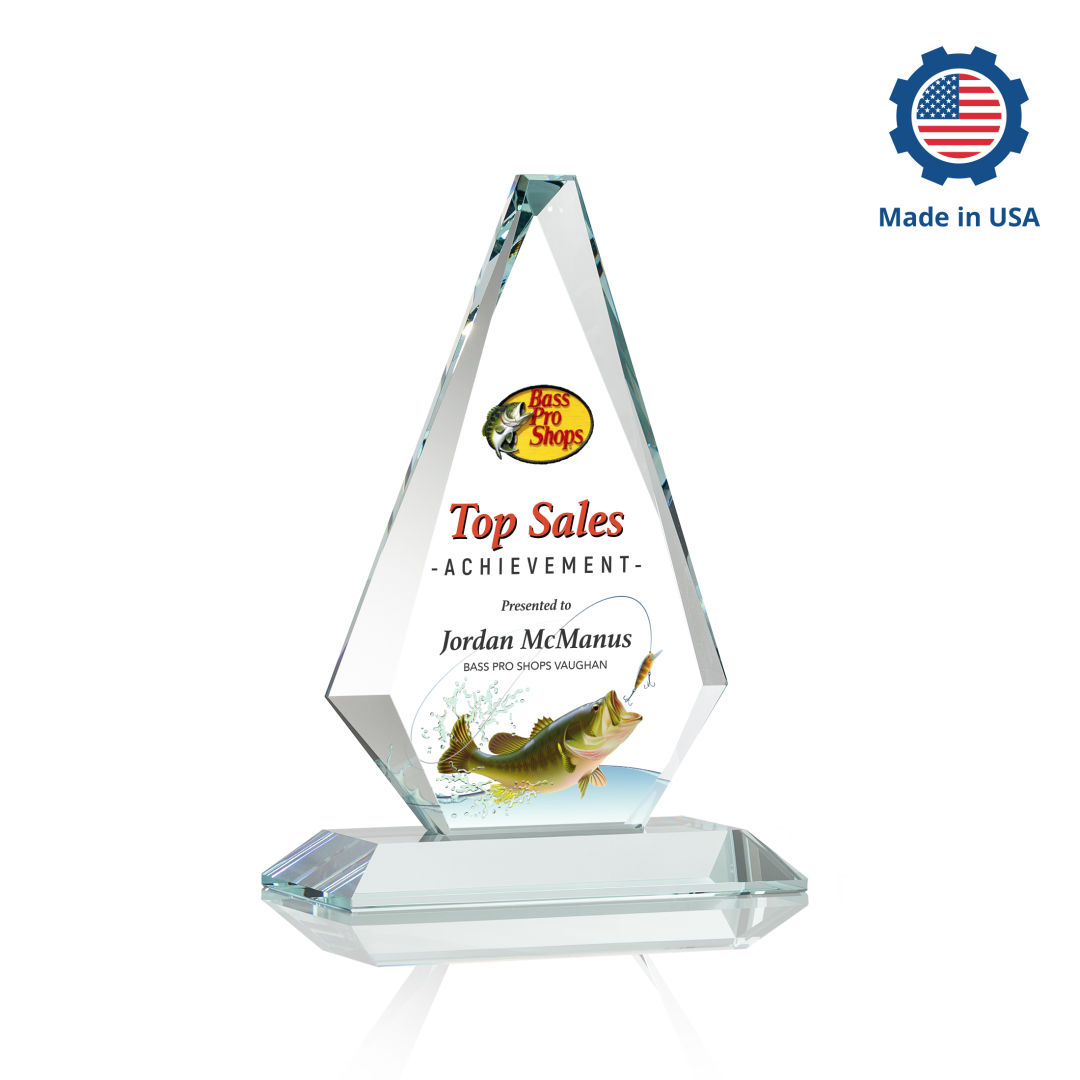 Windsor VividPrint™ Award 3