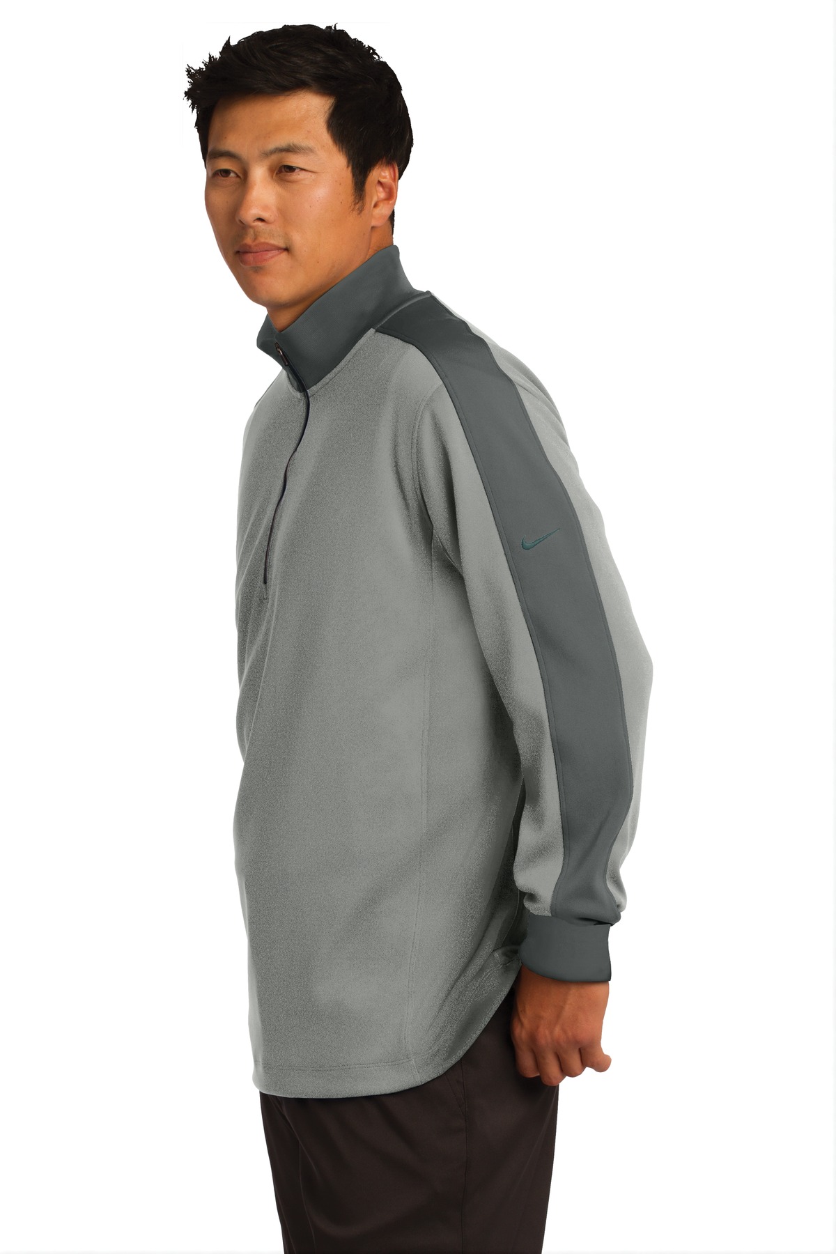 Nike Dri-FIT 1/2-Zip Cover-Up. 578673 36