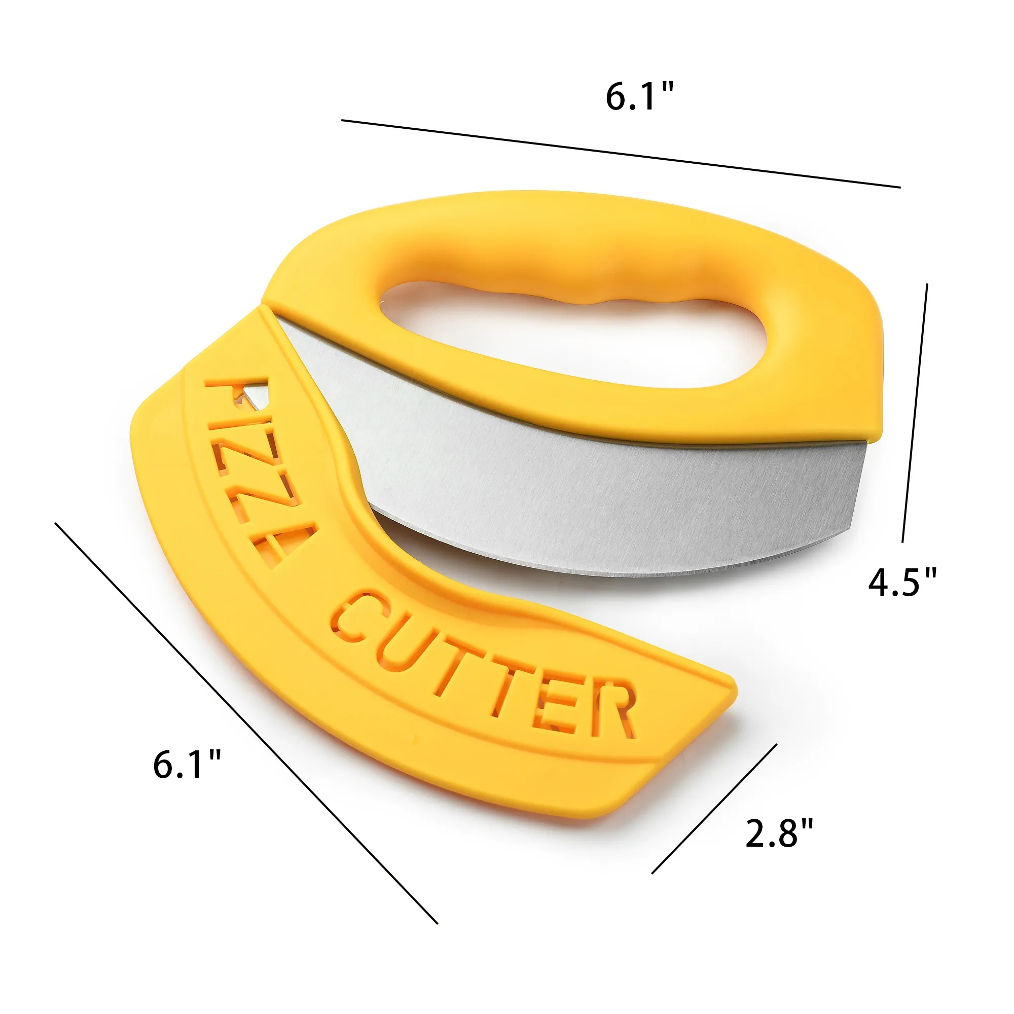 Pizza Cutter 2