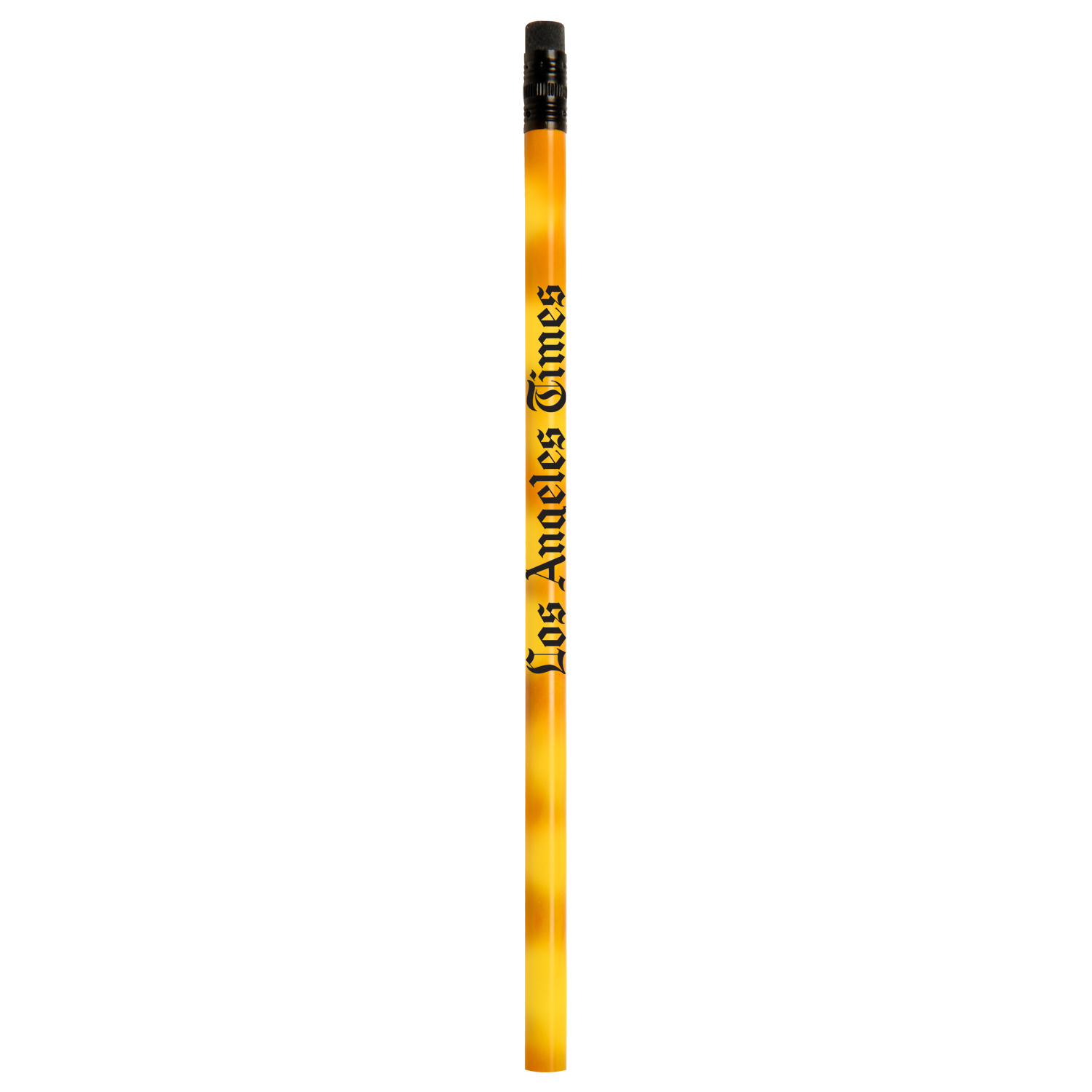 Mood Pencil with Black Eraser 5