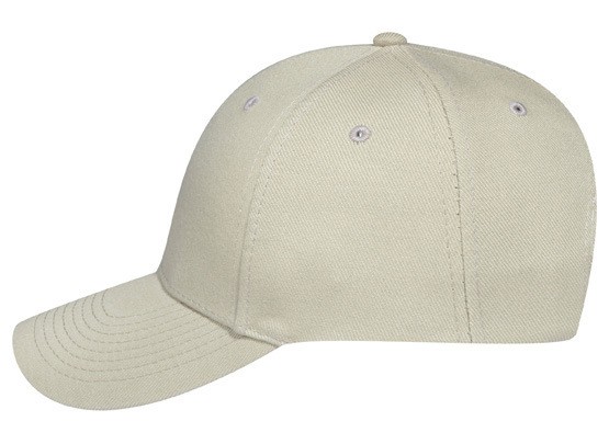 OTTO CAP® 6 Panel Low Profile Baseball Cap 16