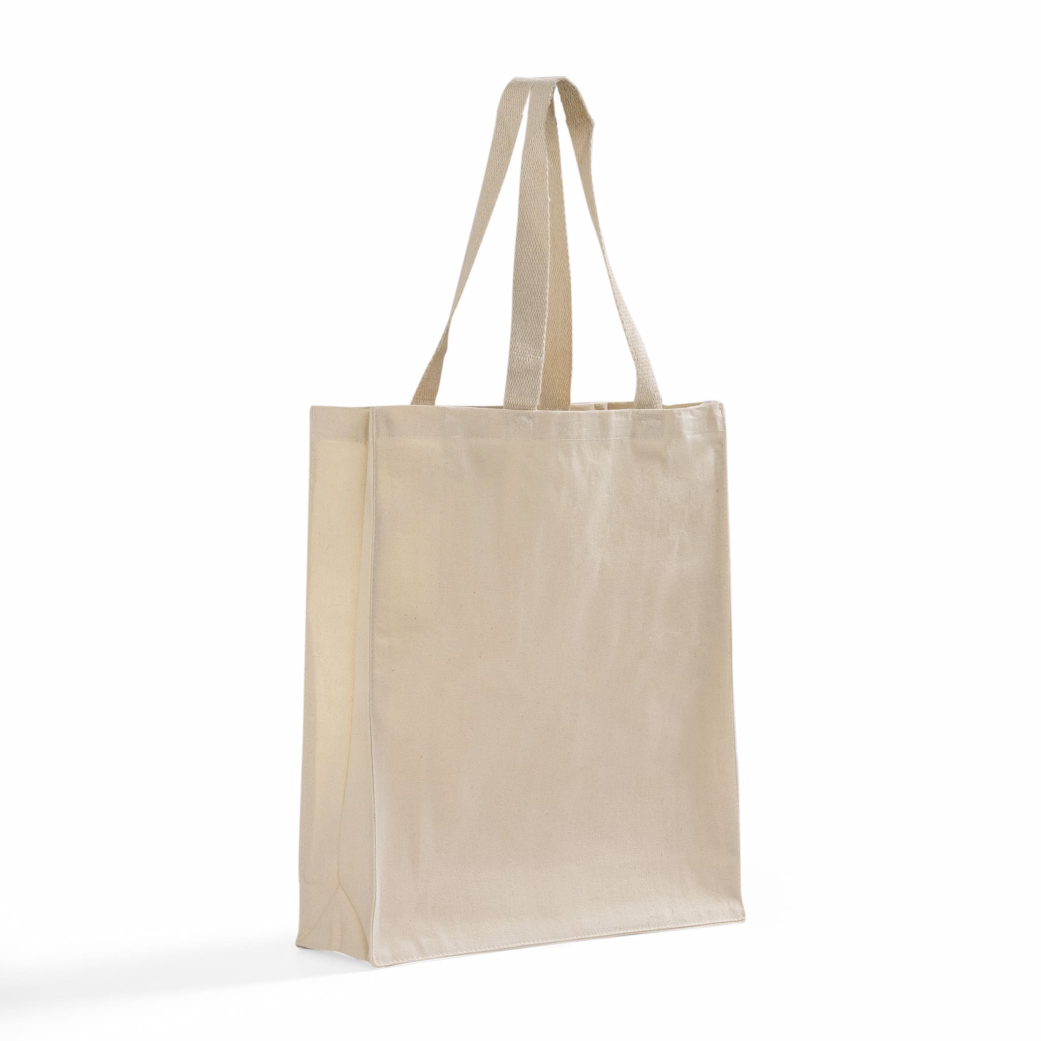 Shopper Canvas Tote Bag, custom tote bag with logo imprint 19