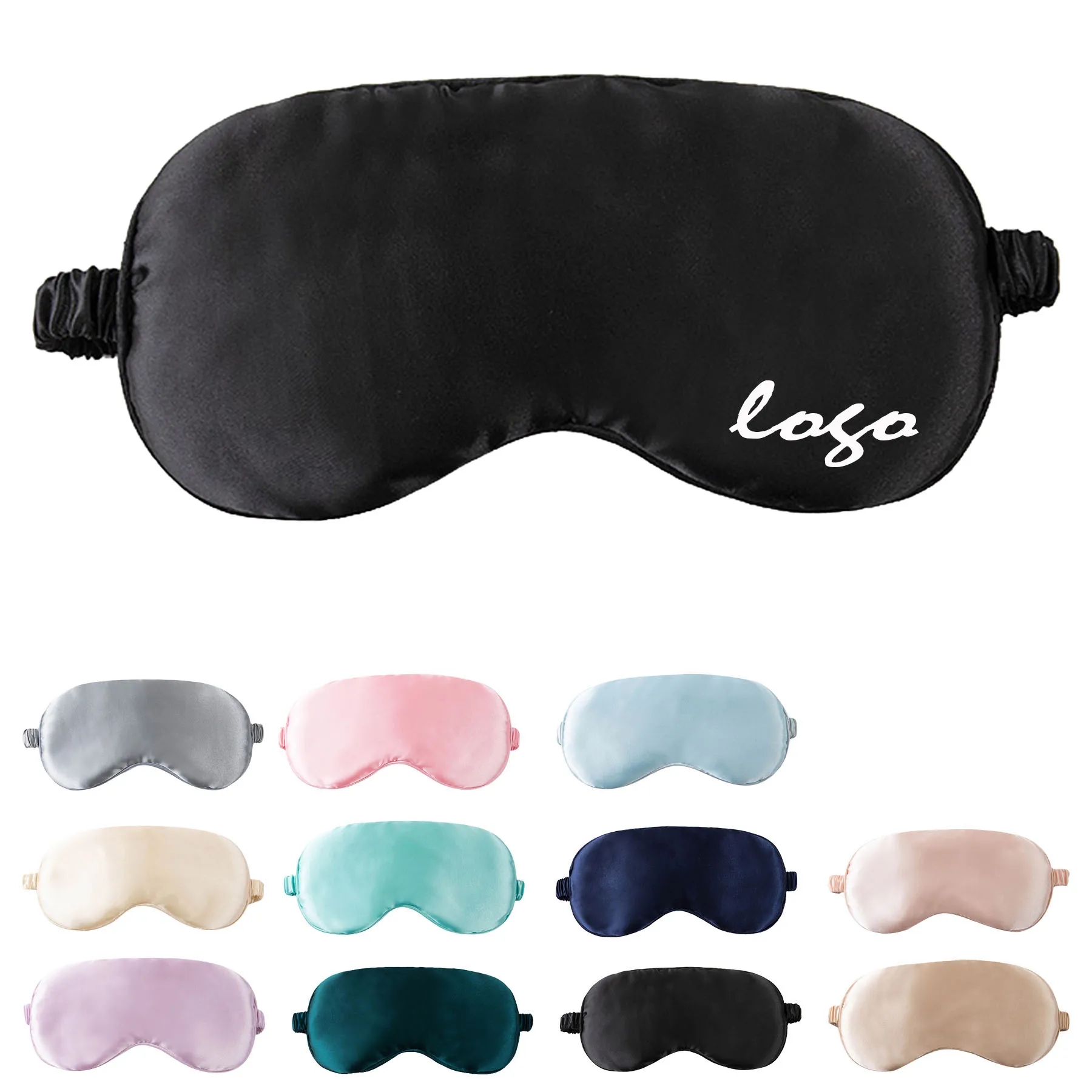 Silky Eye Mask 4
