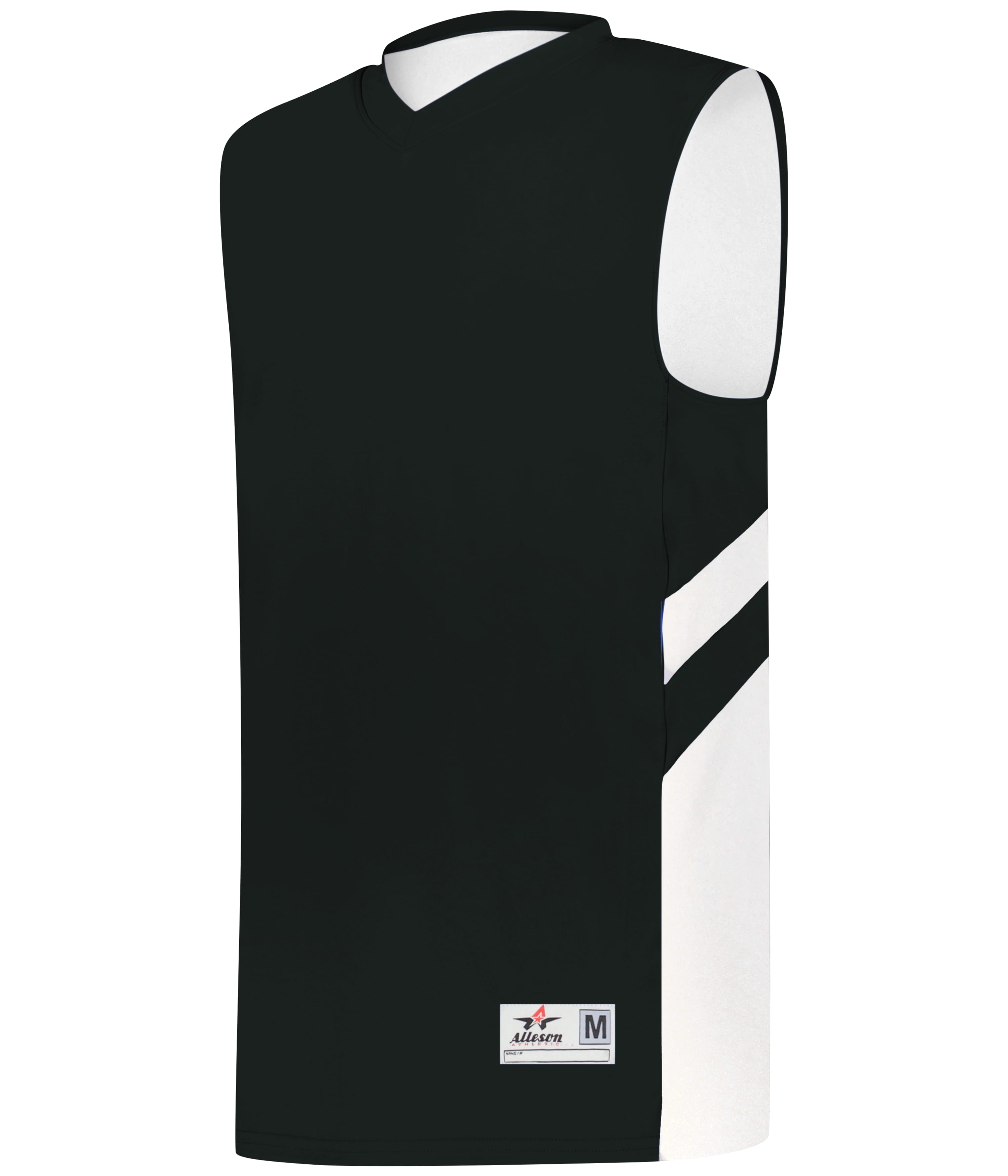 B-PIVOT REVERSIBLE BASKETBALL JERSEY 3