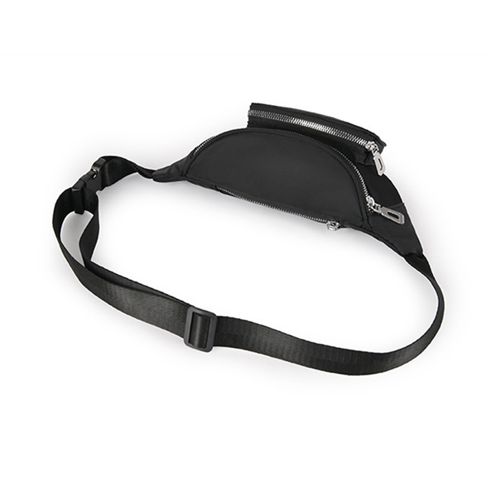 Multipurpose chest bag storage bag 2