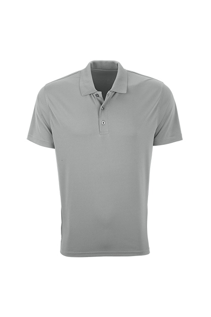 Vansport Omega Solid Mesh Tech Polo 32