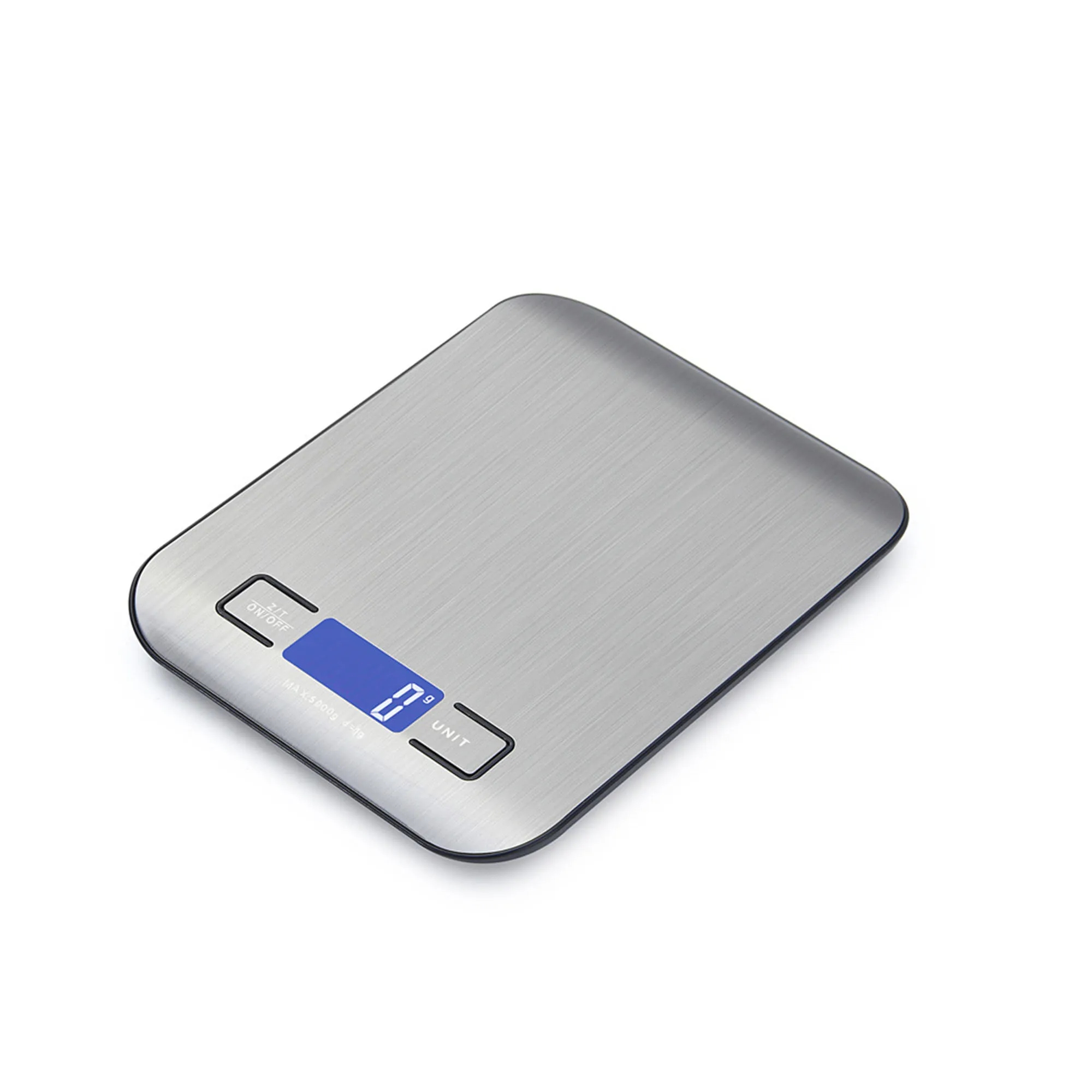 Digital Kitchen Food Scale 4