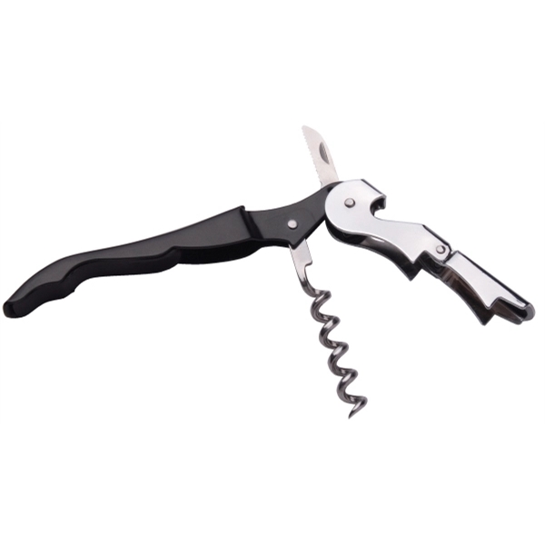 Professional Metal Wine Opener/Corkscrew 7