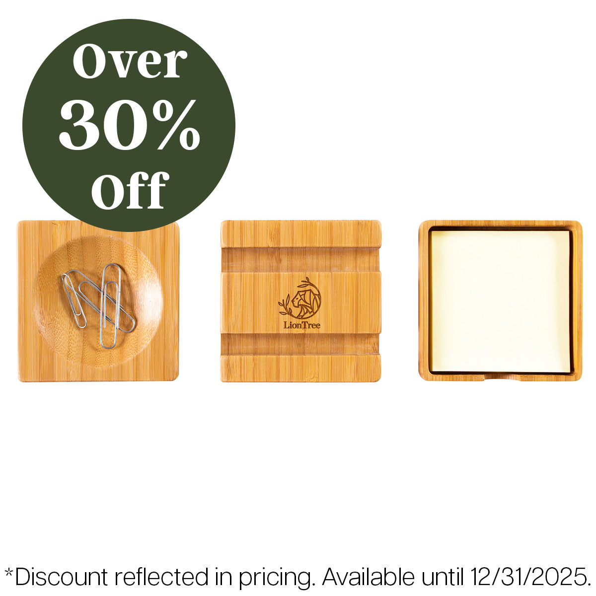 3-Piece Desk Organization Set 6