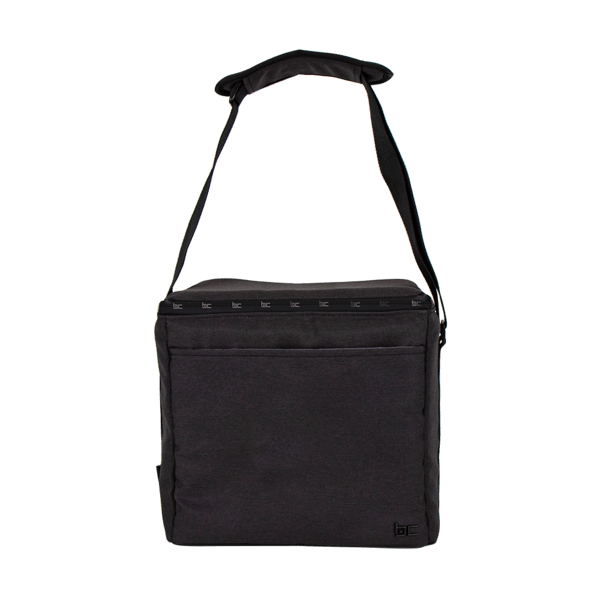 Basecamp Kern Peak Cooler, custom cooler bag with logo imprint 98