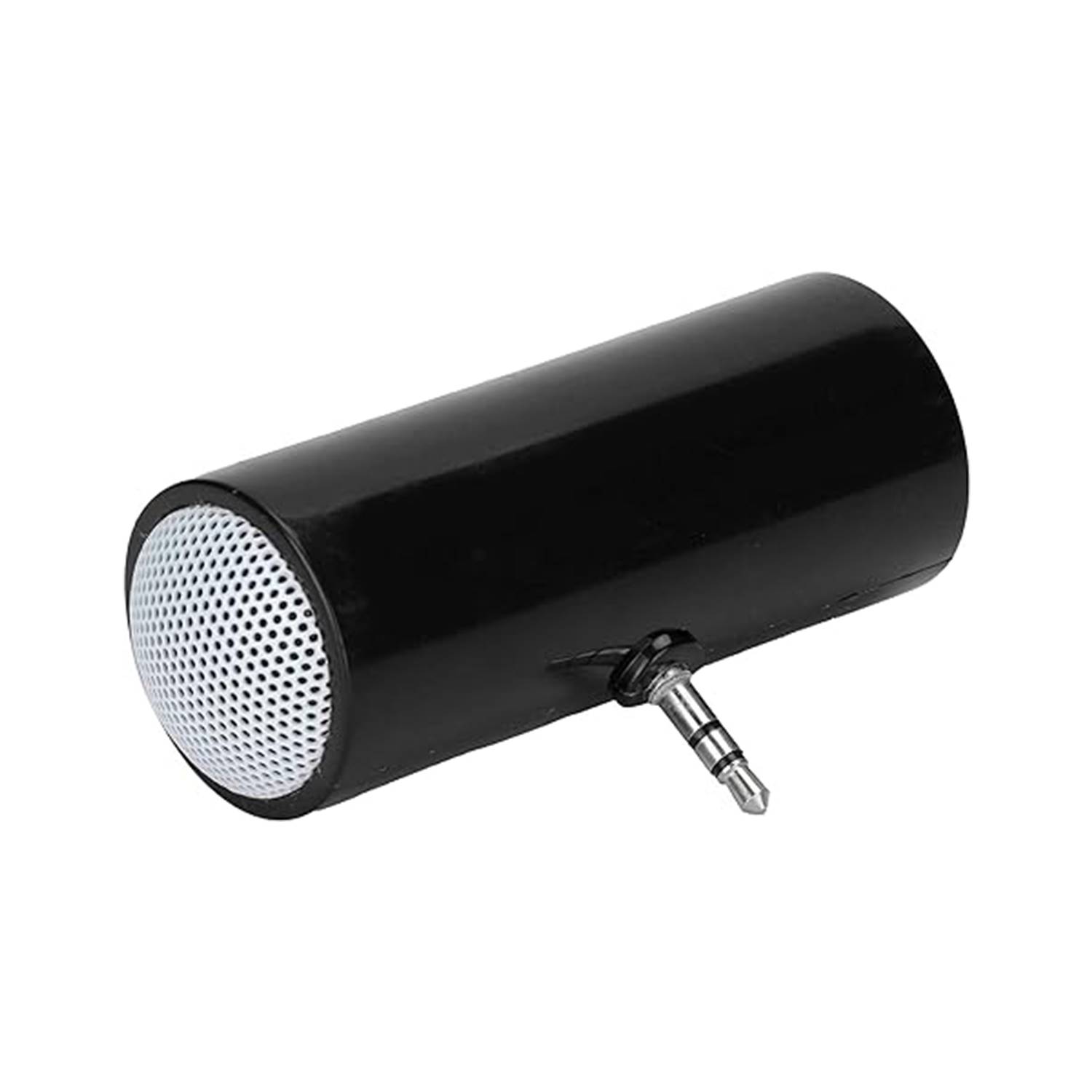 Direct Insert Stereo Mini Speaker 5