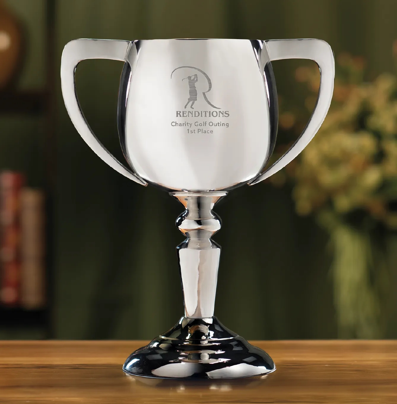 Armando Trophy 2