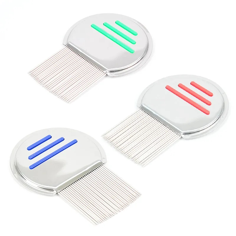 Steel Pet Brush 3