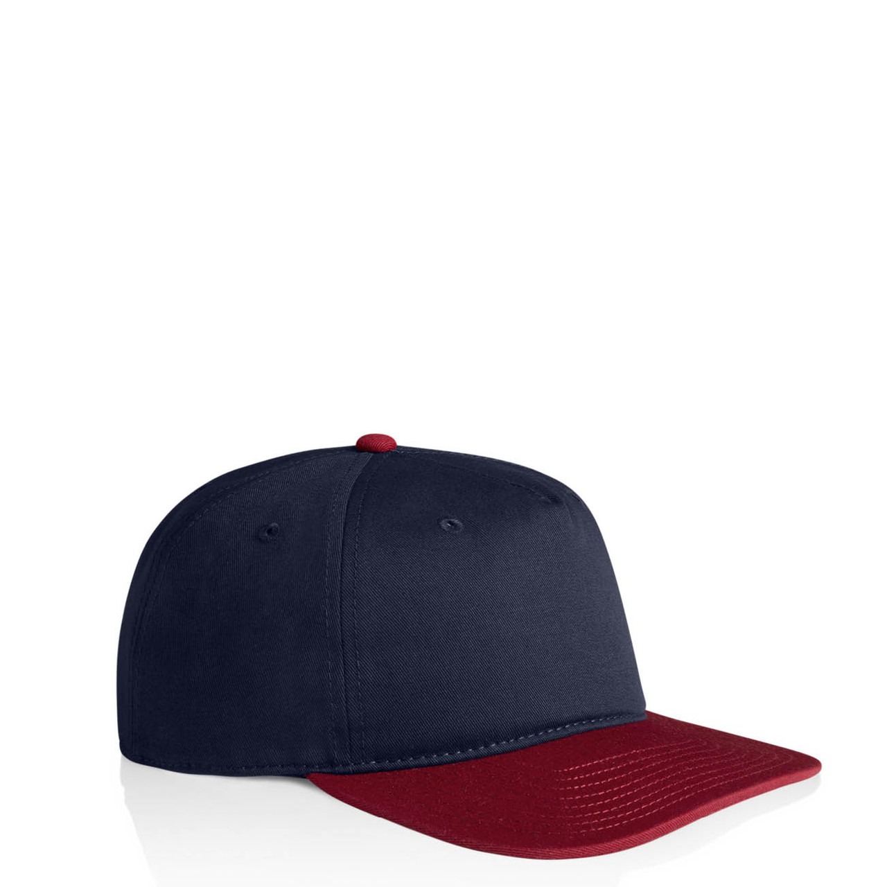 Class Two-Tone Cap | 1154 7