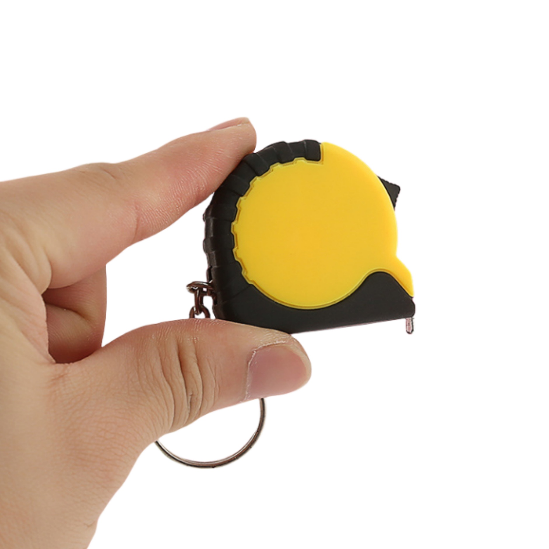 40 Inch Mini Tape Measure with Keychain 4