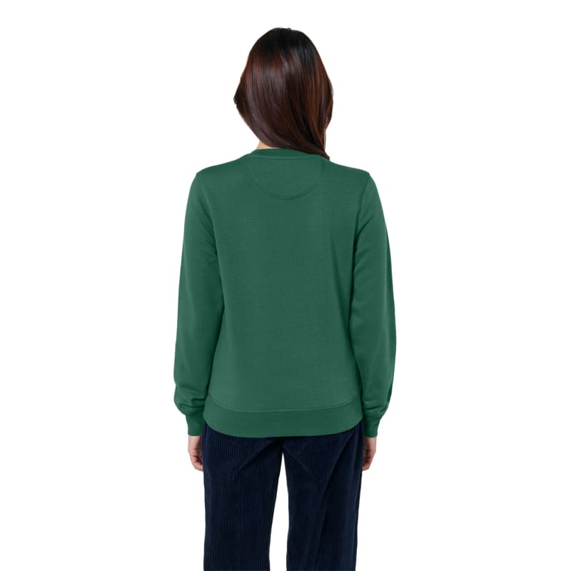 Stanley/Stella Unisex Roller Crewneck Sweatshirt 7