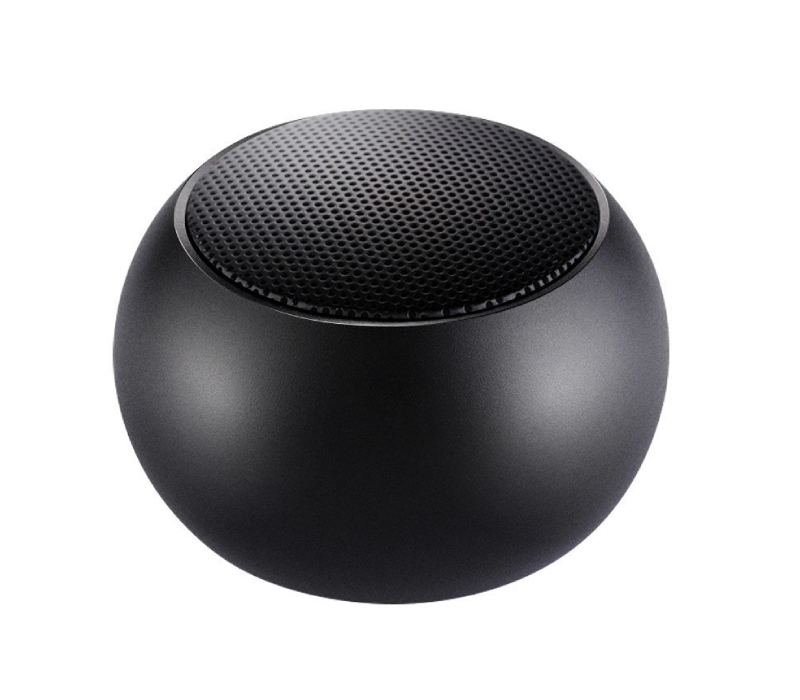Super Mini Metal Wireless Bluetooth Speaker 3