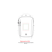 elleven™ Versa 15" Computer DayPack 41