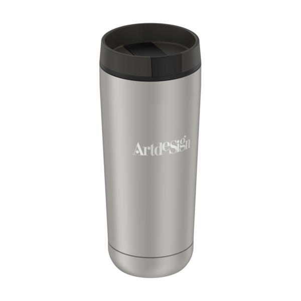 18 oz. Guardian Collection by Thermos® Stainless Steel Tumbler 44