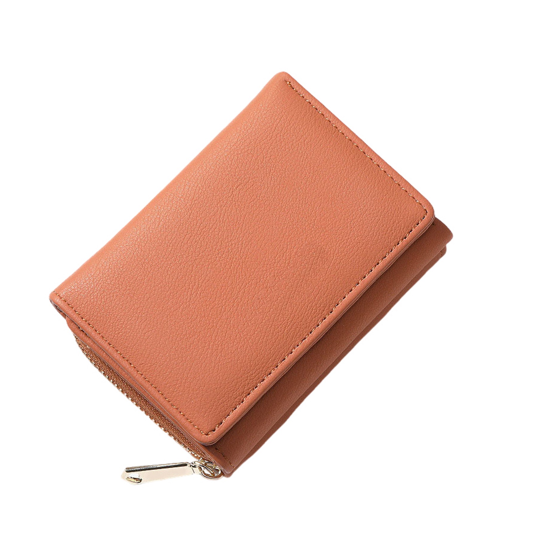 Womens Leather Wallet 4