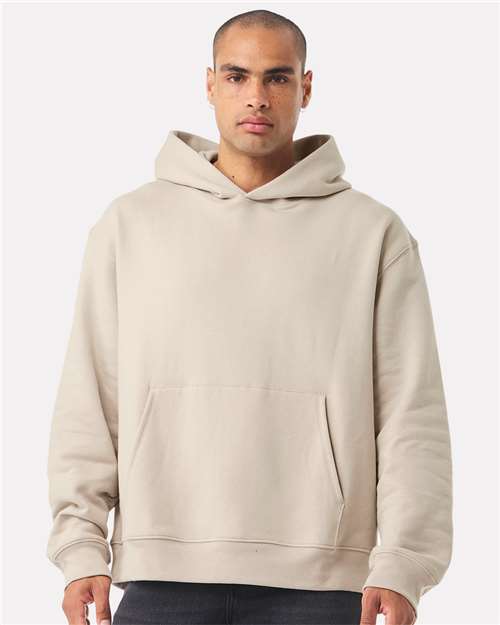 Unisex 10 oz. Heavyweight Hoodie Sweatshirt - 4719 88