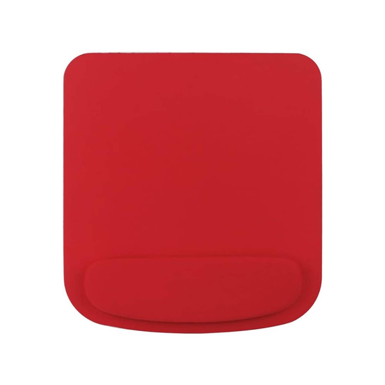 Soft and comfortable wrist mouse pad 2