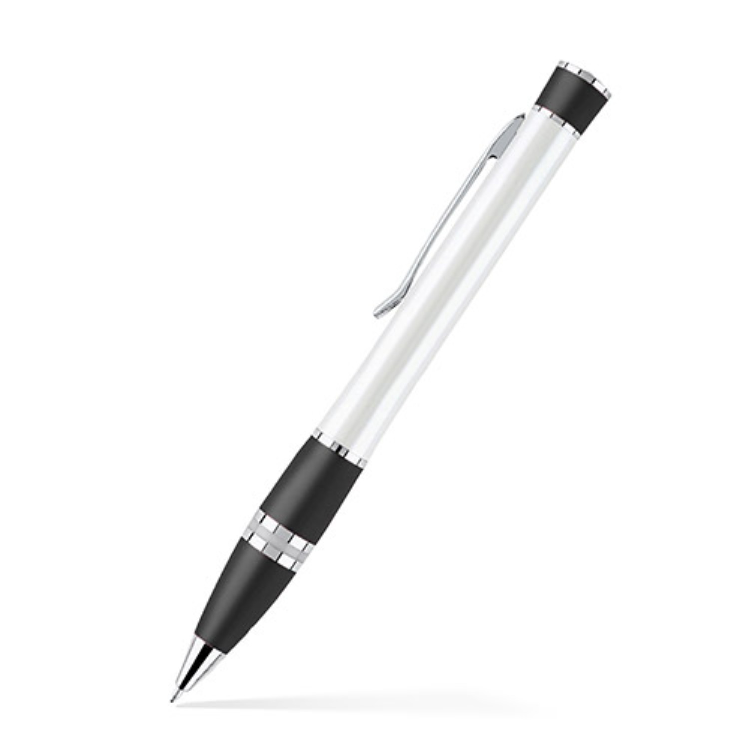 Pearl Ballpoint Twist Metal Pen 7