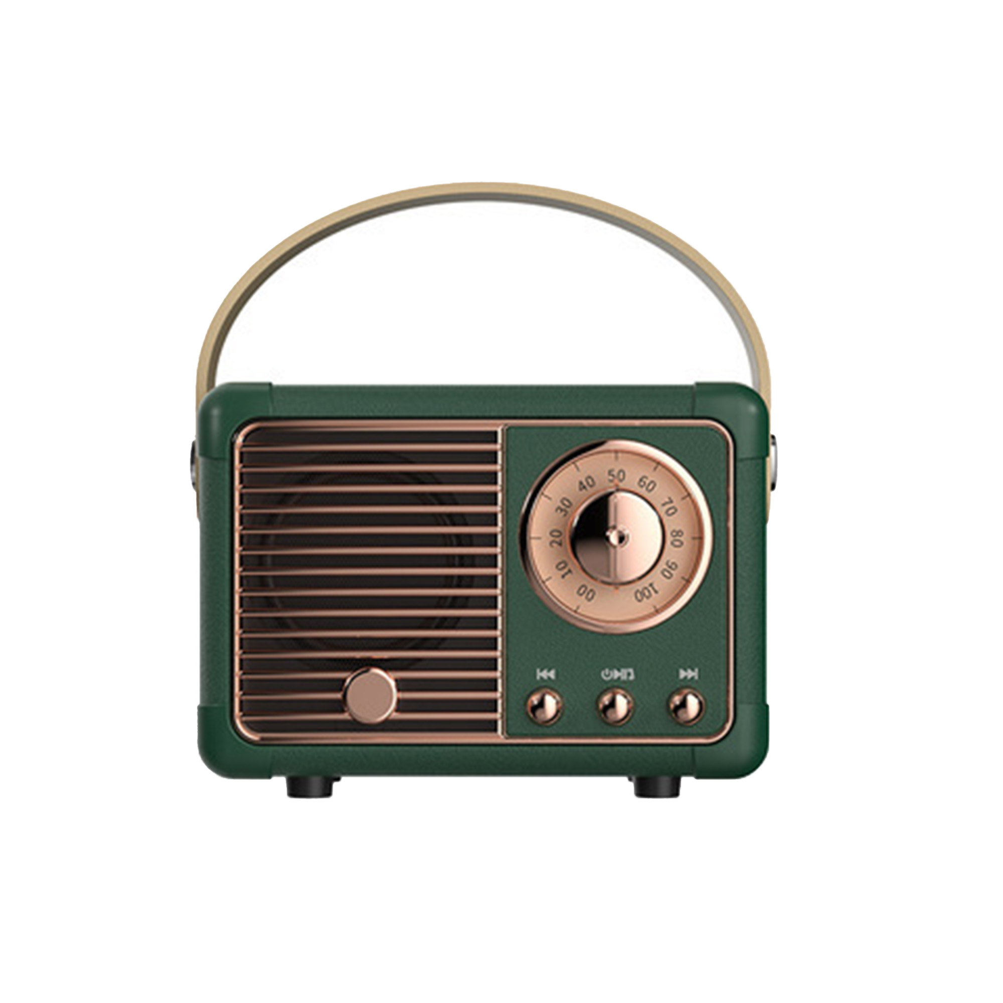 Wireless Speaker 7