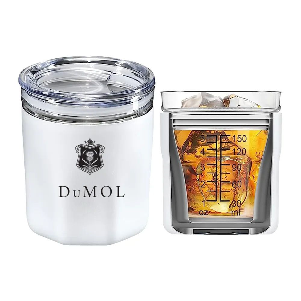 Cocktail Tumbler 3
